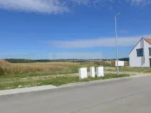 Prodej pozemku pro bydlení, Úněšov, Úněšov, 1093 m2