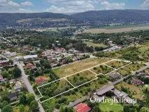 Prodej pozemku pro bydlení, Černošice, 1831 m2