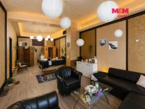 Pronájem obchodního prostoru, Hradec Králové - Pražské Předměstí, Hořická, 55 m2