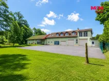 Prodej ubytování, Horní Třešňovec, 847 m2