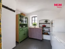 Prodej chalupy, Holice - Staré Holice, Zástěrova, 213 m2