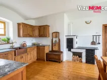 Prodej rodinného domu, Dívčice - Zbudov, 180 m2