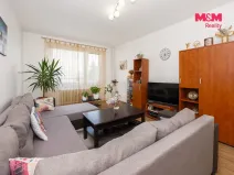 Prodej bytu 2+1, Týniště nad Orlicí, Okružní, 65 m2