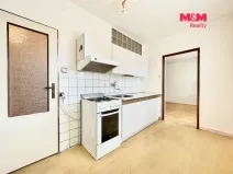 Prodej bytu 3+1, Svitavy - Lány, Slezská, 75 m2