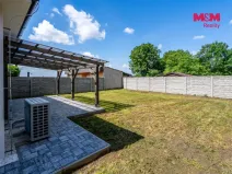 Prodej rodinného domu, Jíkev, 113 m2