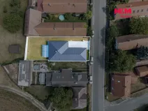 Prodej rodinného domu, Jíkev, 113 m2