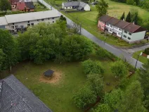 Prodej pozemku pro bydlení, Bartošovice, 1156 m2