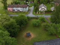 Prodej pozemku pro bydlení, Bartošovice, 1156 m2