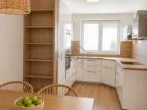 Prodej rodinného domu, Nehvizdy, Družstevní, 120 m2
