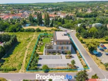 Prodej skladu, Znojmo, Melkusova, 3383 m2