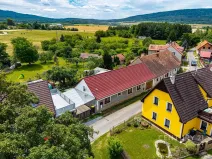 Prodej rodinného domu, Hostomice, Rybnice, 89 m2