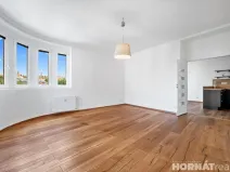 Prodej bytu 3+kk, Praha - Vršovice, Vršovická, 87 m2