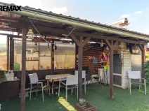 Prodej zahrady, Chomutov, Škroupova, 214 m2