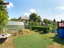 Prodej zahrady, Chomutov, Škroupova, 214 m2