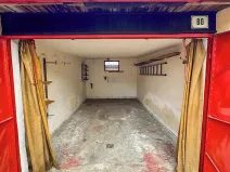 Prodej garáže, Český Dub, 16 m2
