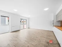 Pronájem bytu 3+kk, Hořovice, Pšeničná, 75 m2