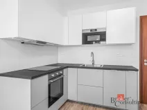 Pronájem bytu 2+kk, Hořovice, Pšeničná, 56 m2