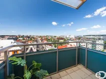 Prodej bytu 2+1, Mladá Boleslav, Jilemnického, 55 m2