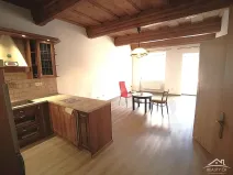 Pronájem bytu 2+kk, Jihlava, Komenského, 52 m2