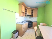 Pronájem bytu 2+1, Česká Lípa, Antonína Sovy, 50 m2