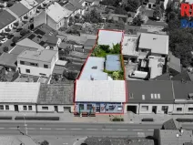 Prodej rodinného domu, Kolín, Veltrubská, 411 m2