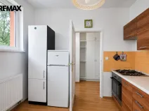 Pronájem bytu 1+1, Praha - Libeň, U školičky, 48 m2