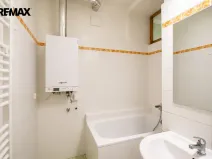 Pronájem bytu 1+1, Praha - Libeň, U školičky, 48 m2
