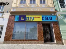 Pronájem obchodního prostoru, Čáslav - Čáslav-Staré Město, nám. Jana Žižky z Trocnova, 170 m2