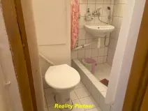 Pronájem bytu 1+kk, Příbram, Gen. Kholla, 21 m2
