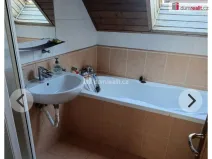 Pronájem atypického bytu, Praha - Uhříněves, Soumarská, 30 m2