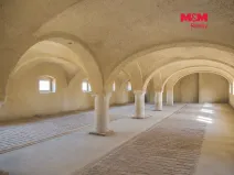 Pronájem skladu, Chrudim - Medlešice, 204 m2