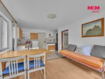 Prodej chalupy, Nová Ves nad Popelkou, 61 m2