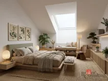 Prodej bytu 3+kk, Dolní Dunajovice, Rudé armády, 93 m2