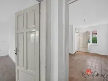 Prodej rodinného domu, Břeclav, Jiráskova, 85 m2