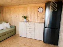 Prodej zahrady, Dobroměřice, Nečišská, 424 m2