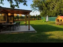 Prodej zahrady, Dobroměřice, Nečišská, 424 m2
