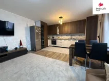 Pronájem bytu 3+kk, Mariánské Lázně, Anglická, 70 m2
