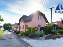 Prodej rodinného domu, Poříčany, U Koupaliště, 182 m2
