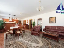 Prodej rodinného domu, Poříčany, U Koupaliště, 182 m2