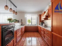 Prodej rodinného domu, Poříčany, U Koupaliště, 182 m2