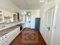 Pronájem bytu 3+1, Praha - Vinohrady, Šumavská, 100 m2