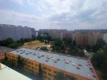 Prodej bytu 1+kk, Praha - Bohnice, Zelenohorská, 43 m2
