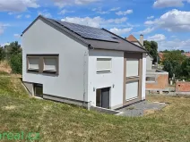 Prodej rodinného domu, Bohdalice-Pavlovice - Manerov, 147 m2