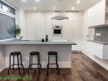 Prodej rodinného domu, Bohdalice-Pavlovice - Manerov, 147 m2