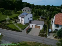 Prodej rodinného domu, Bohdalice-Pavlovice - Manerov, 147 m2