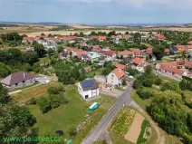 Prodej rodinného domu, Bohdalice-Pavlovice - Manerov, 147 m2