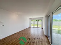 Pronájem bytu 2+kk, Chlumec nad Cidlinou, Rooseveltova, 66 m2