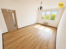 Pronájem bytu 1+1, Ostrava, Volgogradská, 37 m2