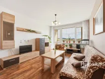 Prodej bytu 2+1, Ústí nad Labem - Severní Terasa, Jizerská, 63 m2