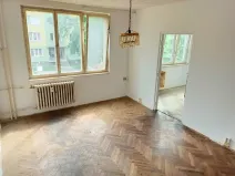 Prodej bytu 2+1, Vintířov, 52 m2